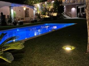 Apartments for 5 People Apartment in Mandelieu-La Napoule