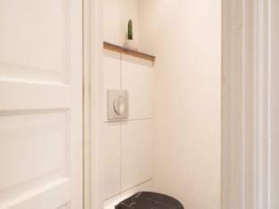 Apartments for 3 People Apartment in Nancy