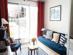 Room Apartment 4 People - Comfort Apartment in Arzon
