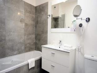 Aparthotel Odalys Colombelie Apartment in Toulouse
