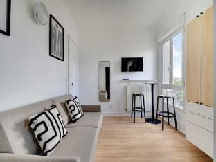 Cosy studio for 2 people - Malakoff Apartment in Montrouge