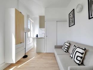 Cosy studio for 2 people - Malakoff Apartment in Montrouge