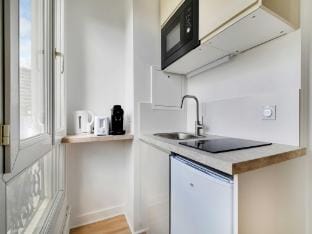 Cosy studio for 2 people - Malakoff Apartment in Montrouge