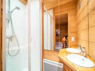 Apartment in Confins Valley with Terrace Apartment in La Clusaz