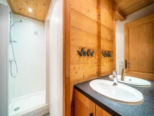 Apartment in Confins Valley with Terrace Apartment in La Clusaz