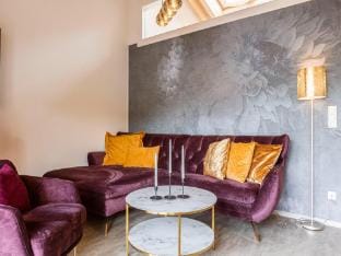 Apartment directly on the mountain Apartment in Styria
