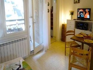 Studio for 4 People Apartment in Occitanie