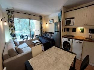 room apartment for 5 people - Selection Apartment in Soustons