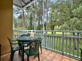 room apartment for 5 people - Selection Apartment in Soustons