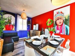 Villa Korea-Domaine Le Sherwood Apartment in Notre-Dame-de-Monts