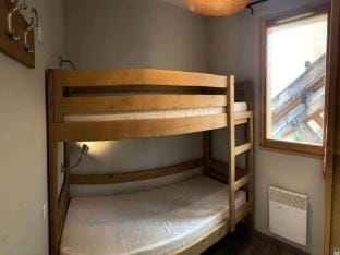 Duplex in Fontbonne near Ski Slopes Apartment in Provence-Alpes-Côte d'Azur