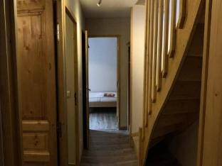 Duplex in Fontbonne near Ski Slopes Apartment in Provence-Alpes-Côte d'Azur