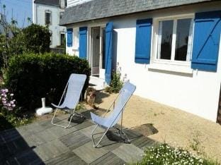 Houses  Villas for 4 People Apartment in Quiberon