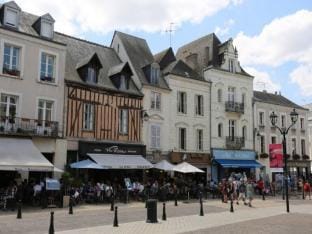 Houses  Villas for 4 People Apartment in Quiberon