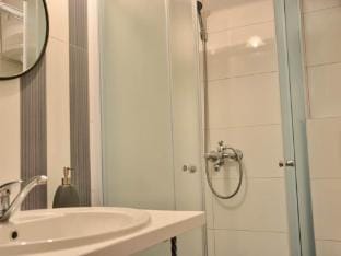 Bay House Rosohotnica - Studio Apartment in Vrboska