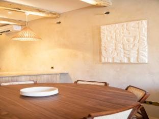 Magnificent apt - 2BR6P - Heart of Saint-Tropez Apartment in Saint-Tropez