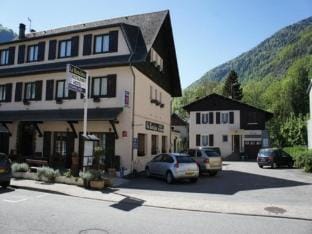 Apartment in Le Lienz near Ski Bus Stop Apartment in Occitanie