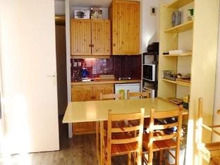 Apartment in Le Lienz near Ski Bus Stop Apartment in Occitanie