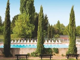 rooms Essential 5 people Apartment in Gréoux-les-Bains