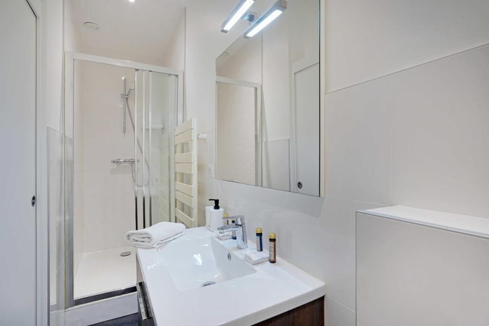 Superb apartment -1BR2P - Sentier Apartment in Paris