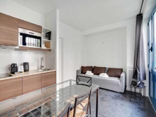 Superb apartment -1BR2P - Sentier Apartment in Paris