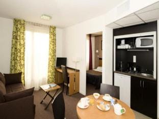Aparthotel Odalys City Bioparc Apartment in Lyon