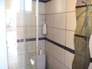 Holiday home Villa Lalbatros Apartment in Marseillan