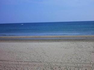 Holiday home Villa Lalbatros Apartment in Marseillan