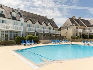 Selection Apartment 1 bedroom 5 people Apartment in Arzon
