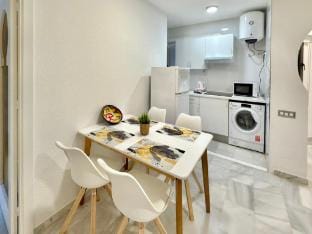 Apartment in Roquetas near the Beach Apartment in Roquetas de Mar