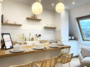Apartments for 4 People Apartment in Benerville-sur-Mer
