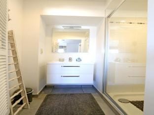Apartment in Knokke near Zeedijk Beach Apartment in Knokke-Heist