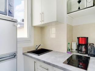 Parisian charm in the heart of the Marais ! Apartment in Paris