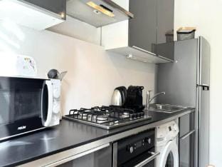 Apartments for 4 People Apartment in Rouen