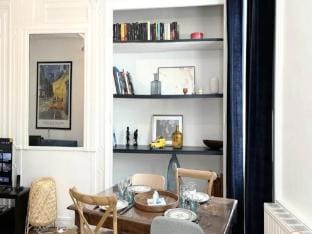 Apartments for 4 People Apartment in Rouen