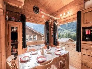 Residence Clos Des Etoiles Apartment in Chamonix