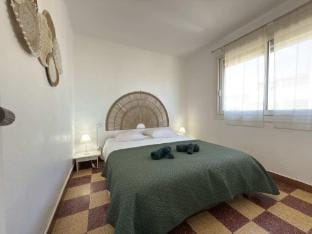 Beachfront Apartment with Balcony Apartment in Occitanie