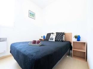 Rooms for 7 People Apartment in Saint-Lary-Soulan