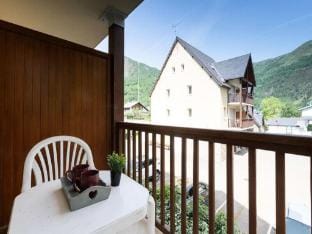 Rooms for 7 People Apartment in Saint-Lary-Soulan