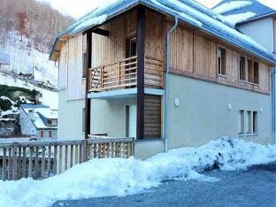 Residence Bois De Marie for 7 people Apartment in Occitanie