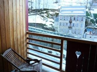 Residence Bois De Marie for 7 people Apartment in Occitanie