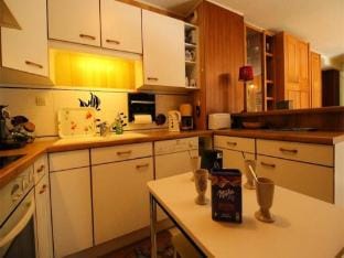Residence Hotel De France for 7 people Apartment in Occitanie
