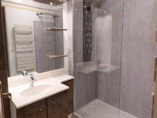 Residence Hotel De France for 7 people Apartment in Occitanie