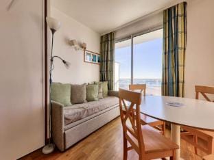 Residence Les Oceanes for six people Apartment in Pornichet