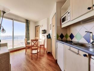 Residence Les Oceanes for six people Apartment in Pornichet