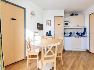 Residence Les Oceanes for six people Apartment in Pornichet