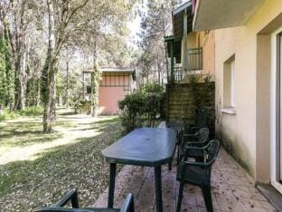 Domaine du Golf de Pinsolle House Apartment in Soustons