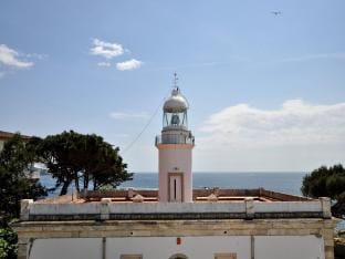 Apartment in Roses with Sea  Mountain Views Apartment in Roses