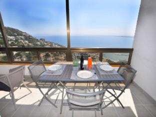Apartment in Roses with Sea  Mountain Views Apartment in Roses