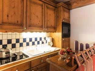 Apartment Selection 3 bedrooms 8 people Apartment in Chamonix
